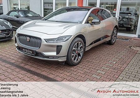 Jaguar I-Pace EV400 S Luftfahrwerk / Pano / NP 101.000€