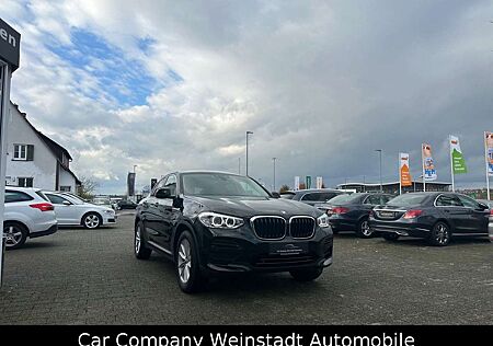 BMW X4 Baureihe xDrive 20 i Advantage