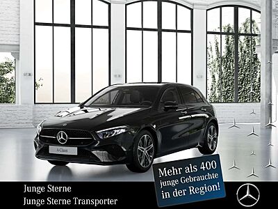 Mercedes-Benz A 250 A 250 e PROGESSIVE°ADV+°NIGHT°PANO°DISTR° LED