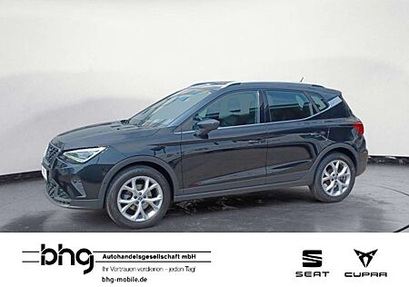 Seat Arona 1.0 TSI FR-LINE #KAMERA #PARK-LENK-ASSIST