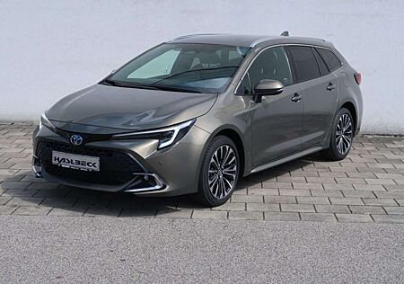 Toyota Corolla 2.0 Hybrid Touring Sports Teamplayer 1,99%