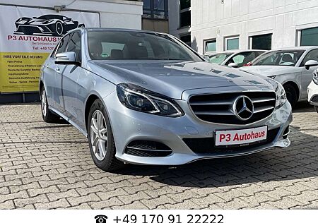Mercedes-Benz E 250 E -Klasse Lim. CGI BlueEfficiency