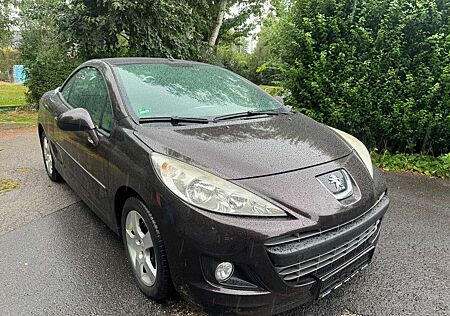 Peugeot 207 Active Tüv Neu