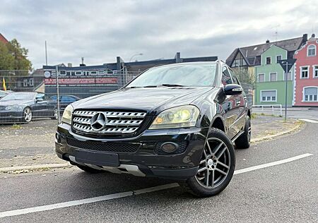 Mercedes-Benz ML 320 CDI Avantgarde*TÜV&ServiceNEU*VielNEU*
