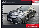 Toyota C-HR 2.0 Hybrid Team D KAMERA NAVI LED ACC