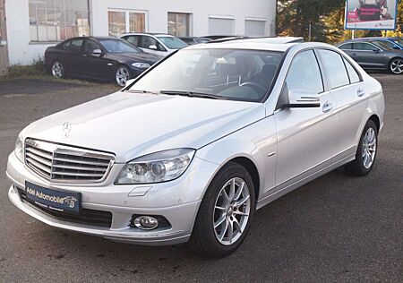 Mercedes-Benz C 300 C Limousine