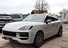 Porsche Cayenne Coupe S Carbon 22" Pano. Neues Modell