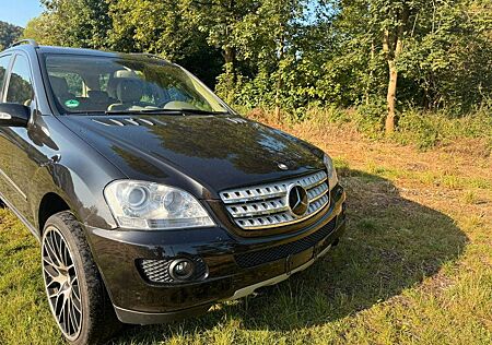 Mercedes-Benz ML 420 ML -Klasse CDI