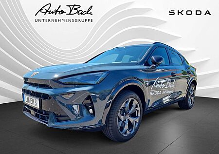 Cupra Formentor 1.5 eTSi DSG