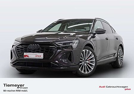 Audi Q8 e-tron 55 Q S LINE NP135 PANO LM21