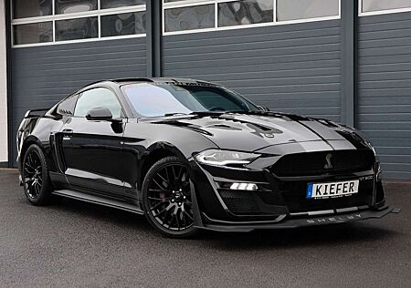 Ford Mustang 5.0 GT/ACC/B&O/Sternenhimmel/SHZ/TOTW/19