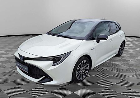 Toyota Corolla 1.8 Hybrid Club