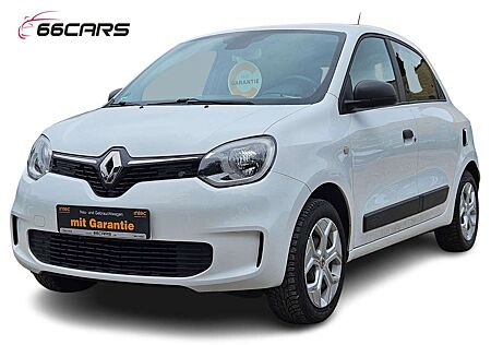 Renault Twingo Life*Klima*Bluetooth*Start-Stop*Allwetter