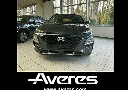 Hyundai Kona Pure 2WD