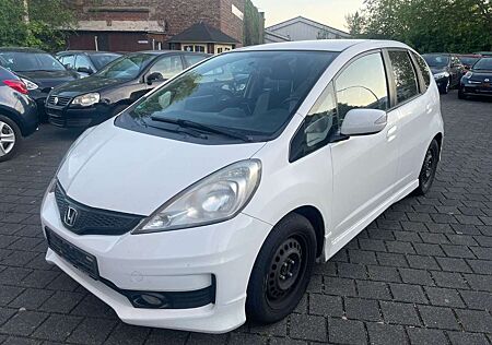 Honda Jazz 1.4 Si 5 Türig/AHK/KLIMA/ALLWETTER