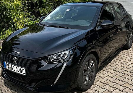 Peugeot e-208 208 Elektromotor 136 Active Pack