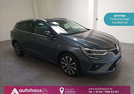 Renault Megane IV 1.3 TCe R.S. Line|Navi|CAM|LED