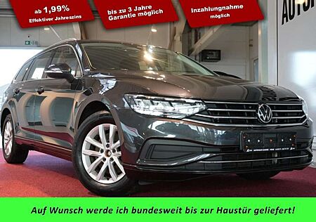 VW Passat Volkswagen Variant 1.5 TSI DSG *LED*Navi*Kamera*