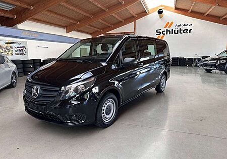 Mercedes-Benz Vito 116 CDI Mixto Navi+Totw+Spur+Standhzg+RFK