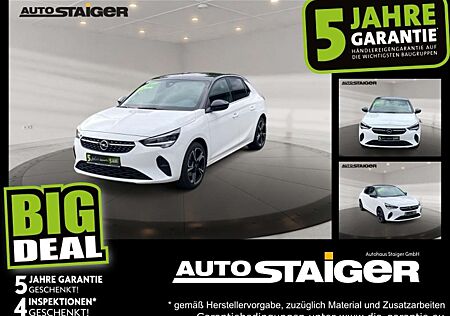 Opel Corsa F 1.2 Turbo Elegance