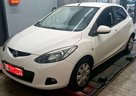 Mazda 2 5-Türer 1.3 Independence