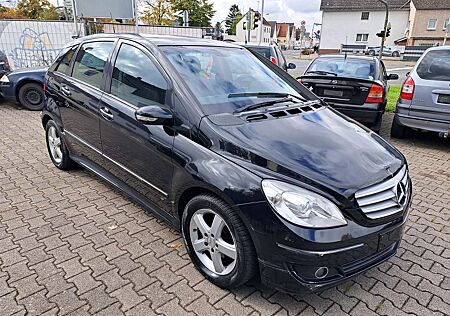 Mercedes-Benz B 170 * Automatik - Klimaanlage - Tüv 04/2026 *