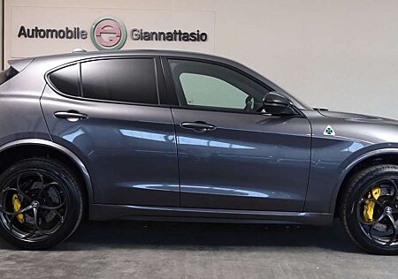 Alfa Romeo Stelvio Quadrifoglio Q4 1.Hand*Top Zustand