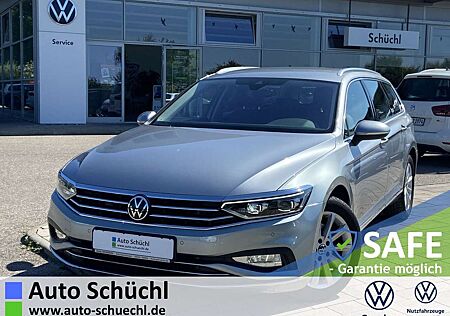 VW Passat Variant Volkswagen 1.5 TSI Elegance 17"+NAVI+LED-IQ.