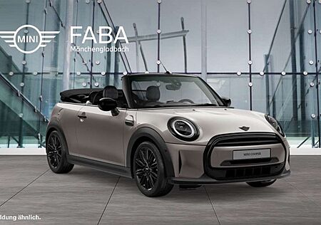 Mini Cooper Cabrio Head-Up HK HiFi DAB LED RFK Navi