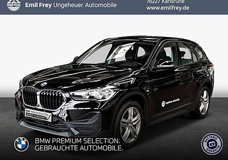 BMW X1 xDrive25e Advantage