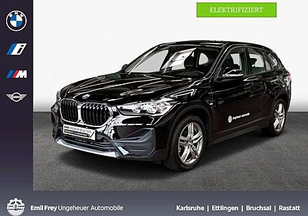 BMW X1 xDrive25e Advantage DAB Tempomat Klimaaut.