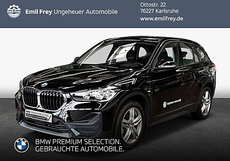 BMW X1 xDrive25e Advantage