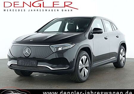 Mercedes-Benz EQA 300 4M RFK*SPUR*SI*AMBIENTE PROGRESSIVE Adv.