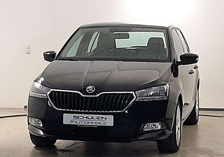 Skoda Fabia Cool Plus*Klima*SHZ*PDC*DAB*2. Hand*