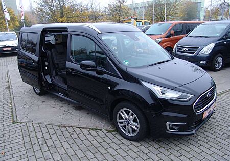 Ford Grand Tourneo Connect Titanium-PANO/NAVI/7Sit