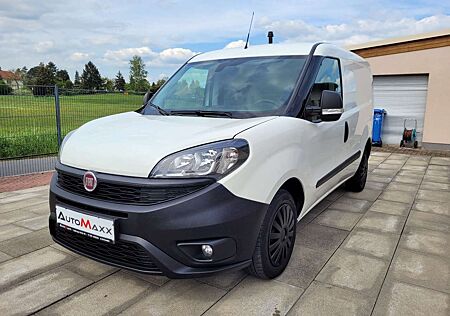 Fiat Doblo SX Kasten,Navi,Sitzheizung,Klima