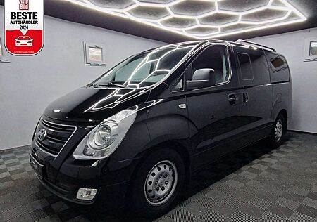 Hyundai H-1 Travel|AUTOM|LEDER|SHZG|NAVI|8 SITZER|R-KAMERA