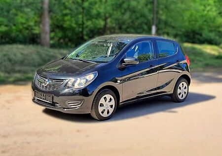 Opel Karl Edition