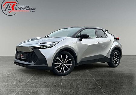Toyota C-HR 1.8 Hybrid Team Deutschland (AX2)