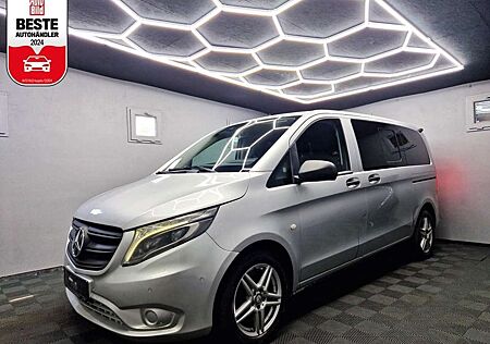 Mercedes-Benz Vito Tourer 119 CDI Pro kompakt|AUTOM|8 SITZE|LED|