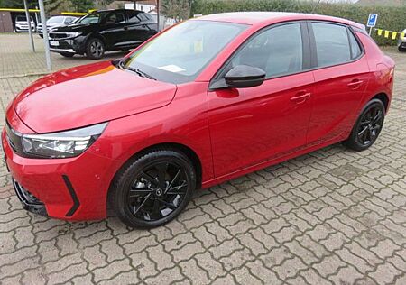 Opel Corsa Sitzh. Lenkradh. Toter Winkel Warner, ALU
