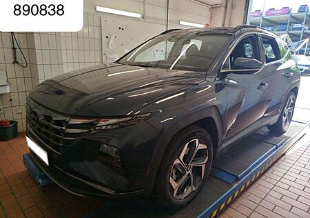 Hyundai Tucson Trend Hybrid 4WD Panorama ACC Kam LED 19"