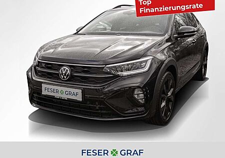 VW Taigo Volkswagen 1.5 TSI DSG R-Line AHK/Beats/Matrix/Kamera/