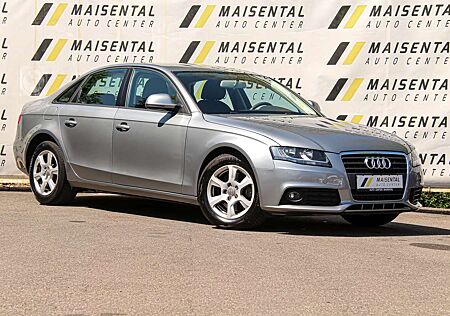 Audi A4 Attraction