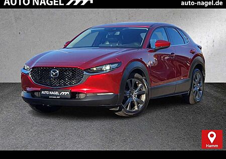 Mazda CX-30 2.0 SKYACTIV-X 100 DESIGN PAK SCHIEBEDACH