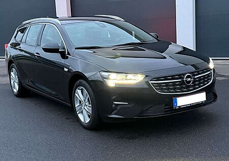 Opel Insignia B 2.0 CDTI Sports Tourer*LED*NAVI*AGR*