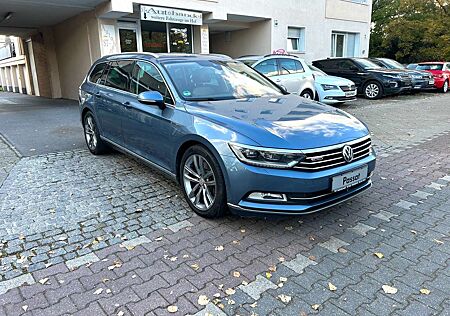 VW Passat Variant Volkswagen Highline BMT/Start-Stopp 4Motion/NAVI/Easy Open