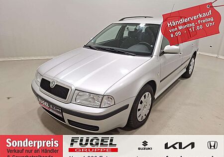 Skoda Octavia Combi 1.6 Tour Klima