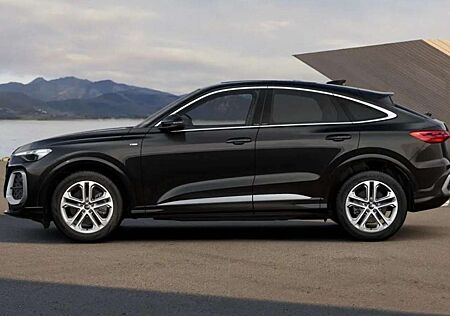 Audi Q5 Sportback S line Sportb TDI 204 Sline neuesMod ...