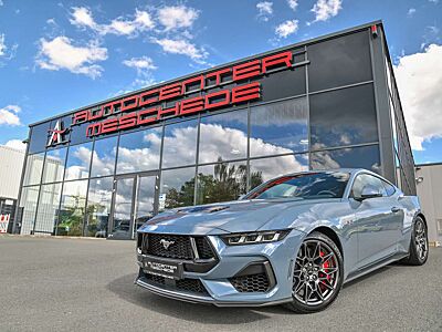 Ford Mustang 5.0 Ti-VCT V8 GT Aut. MagneRide* GRAIL!*